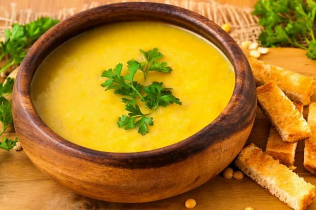 Kaip pasigaminti lengviausią įtemptą lęšių sriubą? Įtemptos lęšių sriubos gudrybės