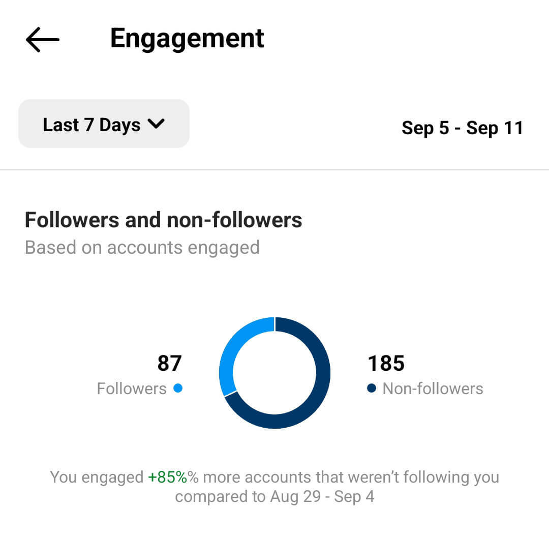 Kaip-įvertinti-Instagram-reels-Engament-Insights-accounts-Engaged-Engagement-metrics-example-9