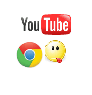 Kaip ištaisyti „YouTube“ atsilikimą „Chrome 10“
