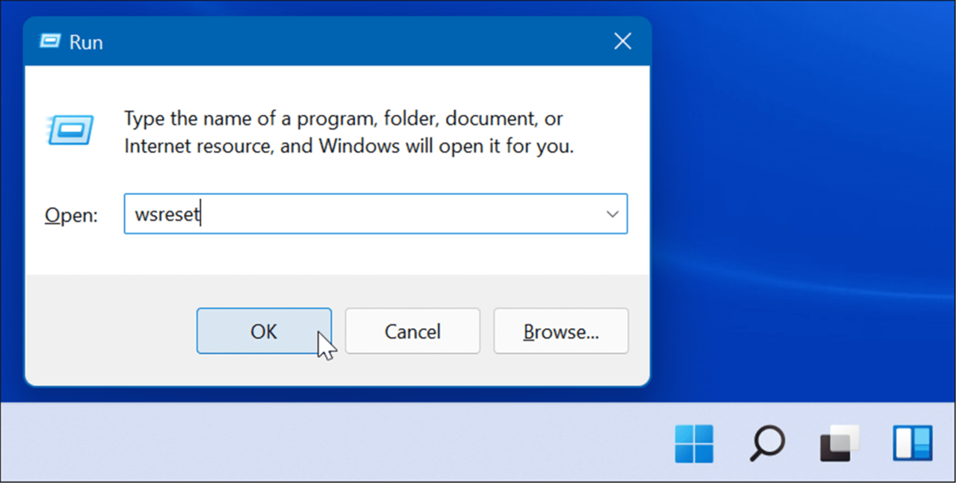 „Microsoft Store“ neveikia „Windows 11“: 8 pataisymai
