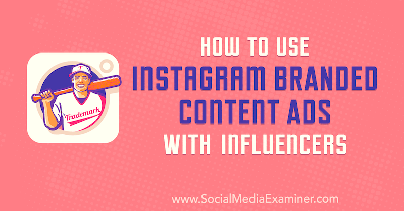 Kaip naudoti „Himanshu Rauthan“ „Instagram“ prekės ženklo turinio skelbimus su įtakotojais socialinės žiniasklaidos eksperte.