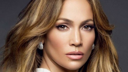 Jennifer Lopez 10 dienų nevalgys cukraus ir angliavandenių!