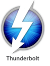 „Thunderbolt“ - nauja „Intel“ technologija, skirta dideliu greičiu sujungti įrenginius