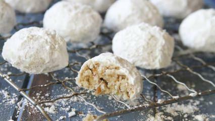 Kaip paruošti cinamono sausainius visiškai nuosekliai? Kartaus saldumo cinamono sausainiai