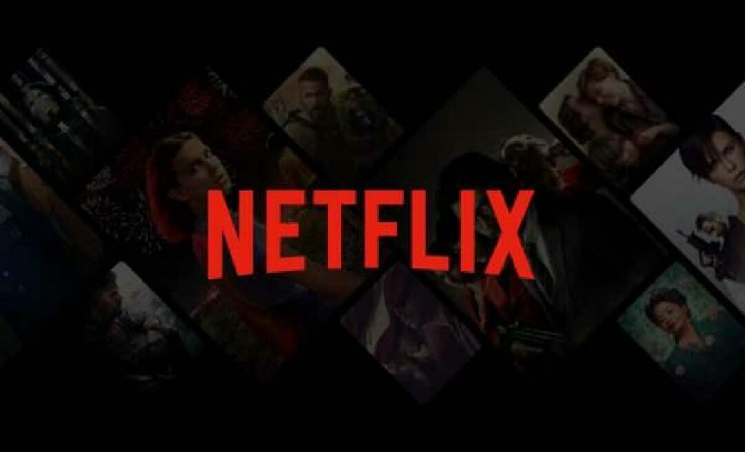 Blogos naujienos tiems, kurie dalijasi „Netflix“ slaptažodžiu! Dabar tai bus laikoma nusikaltimu