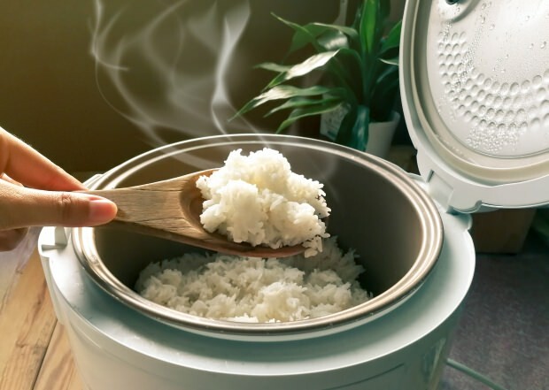 Kokios yra baldinių ryžių savybės
