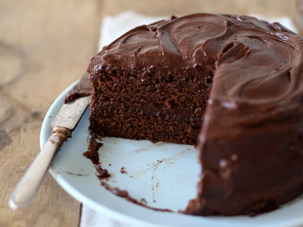 Kaip padaryti tortą išskirtiniame puode? Torto receptas per 5 minutes