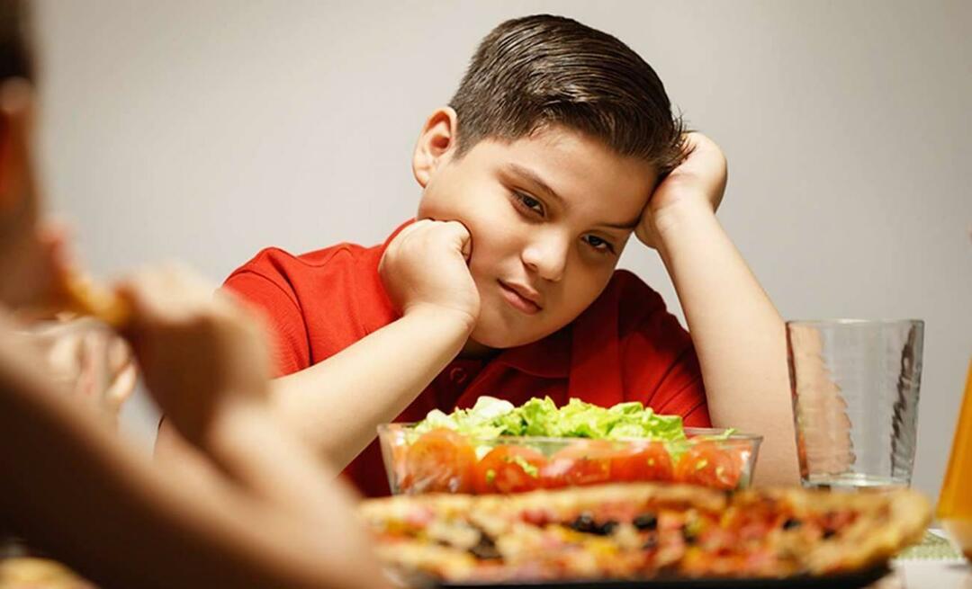 Kas yra vaikų nutukimas? Kokios yra nutukimo priežastys ir gydymas?