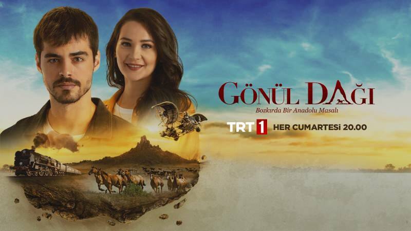 Aktoriaus Berko Atano šeima užklupo žemės drebėjimą! Kas yra Berkas Atanas, „Gönül Mountain“ serialo „Taner“ atstovas?