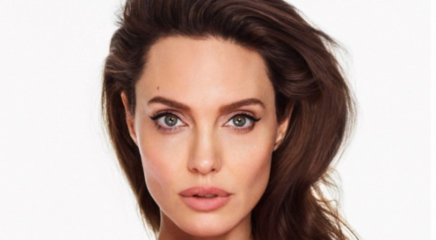 Angelina Jolie naujienos