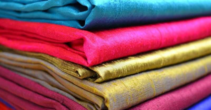 Kaip valyti šilko audinį? Šilko drabužių plovimo gudrybės