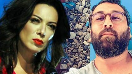 Sibel Tüzün ir Ender Balcı tapo teismais!
