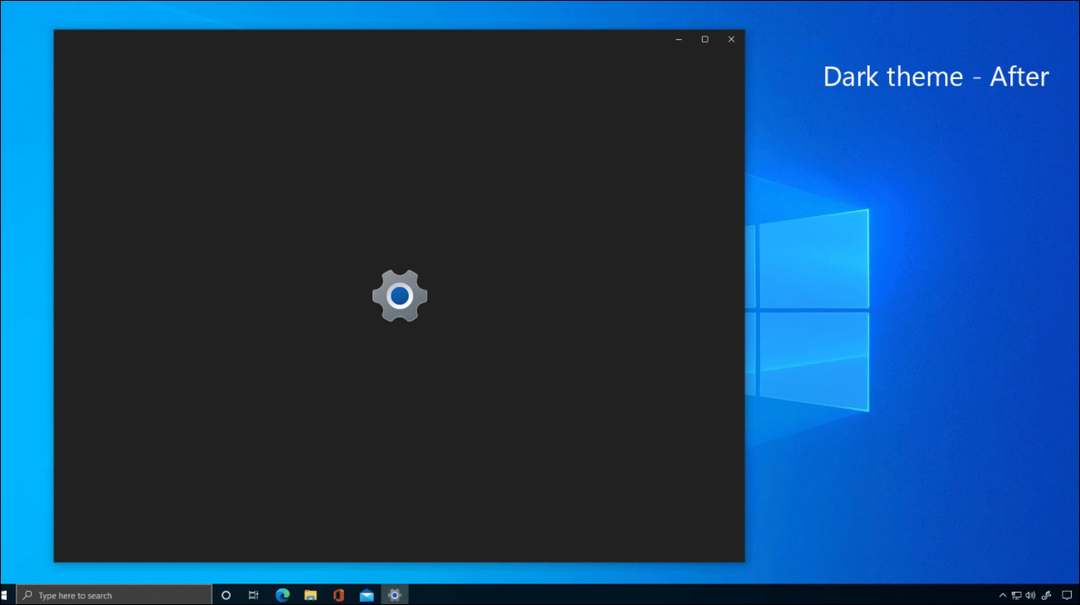 „Microsoft“ išleidžia „Windows 10 Build 20241“