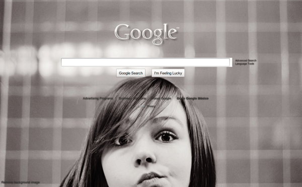 „Google“ mergina