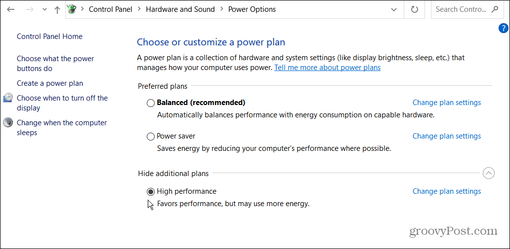 pagreitinkite nešiojamąjį kompiuterį naudodami „Windows 11 Power Mode“.