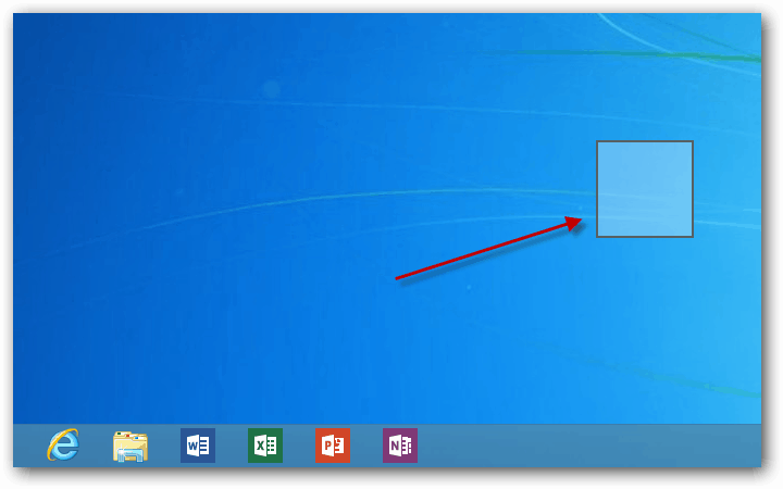 Padarykite „Microsoft“ paviršinį darbalaukį draugiškesnį liečiamąjį ir lengviau matomą