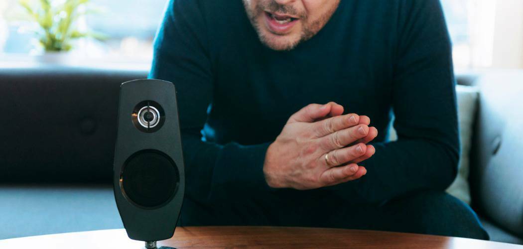 Ištrinkite savo balso įrašus iš „Alexa“, „Google Assistant“, „Cortana“ ir „Siri“