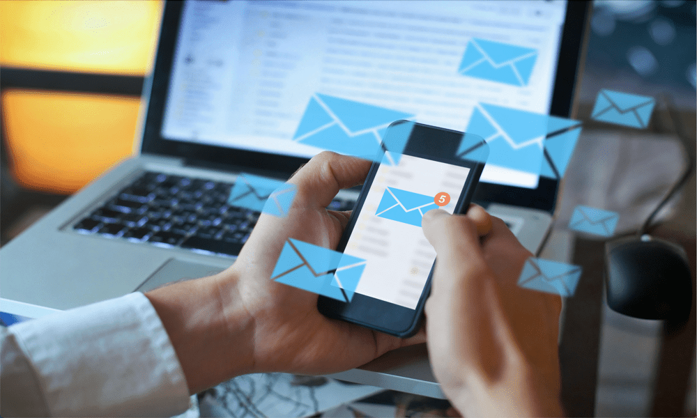 Kaip įjungti arba išjungti „Gmail“ siūlomus gavėjus