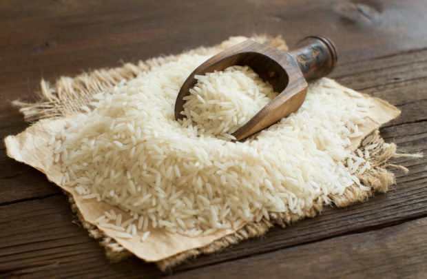 Ar ryžius reikia laikyti vandenyje? Ar ryžiai virti nelaikant ryžių vandenyje?