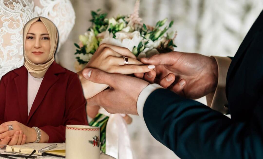 Kokios yra teisingos santuokos gudrybės? Auksinė ilgos ir laimingos santuokos formulė