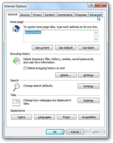 „Internet Explorer“ plėtiniai 3