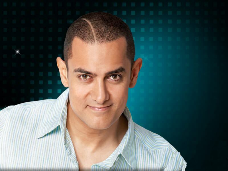 Didelis Niğdeli žmonių susidomėjimas Bolivudo žvaigžde Aamir Khan! Kas yra Aamir Khan?