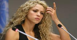 Shakira turi bėdų! Jis apkaltintas sukčiavimu, kol neatslūgsta išdavystės skausmas