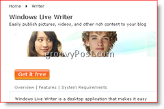 Kaip sėkmingai įdiegti naujausią „Windows Live Writer“ beta versiją