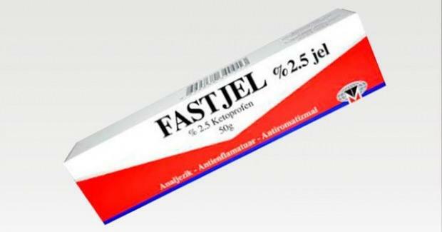 Ką veikia „Fastjel“ kremas? Kaip naudoti „Fastgel“ kremą? „Fastgel“ kremo kaina 2020 m