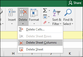 „insert-row-or-cell-2“ „Excel“ skaičiuoklė