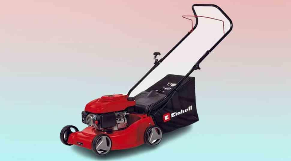 Einhell GC-PM 401, benzininė vejapjovė