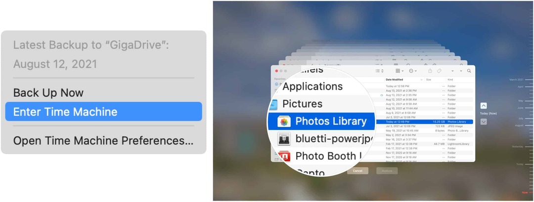 Kaip atkurti ir ištrinti nuotraukas „Mac“ ir išlaikyti savo kolekciją tvarkingą