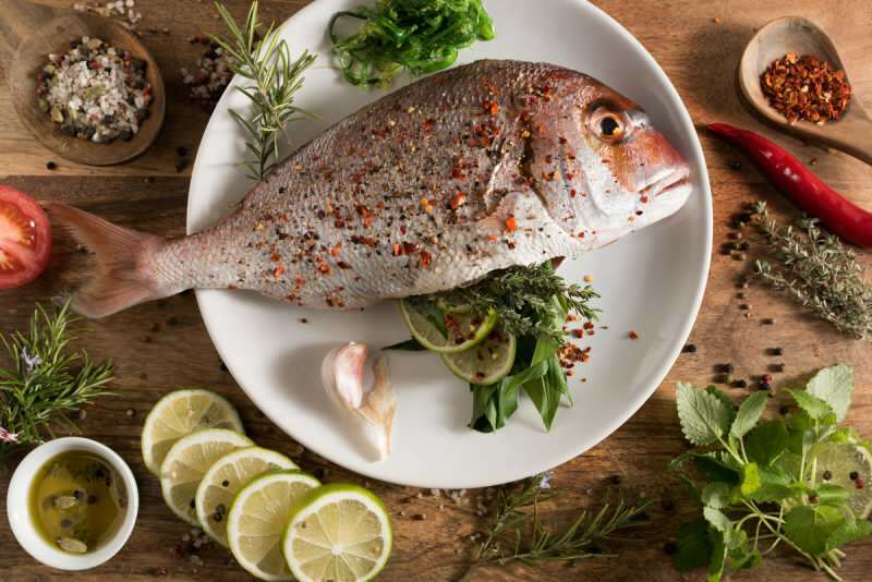 Žuvų poveikis imunitetui! Kuo naudingi žuvys? Kaip vartoti sveikiausias žuvis?