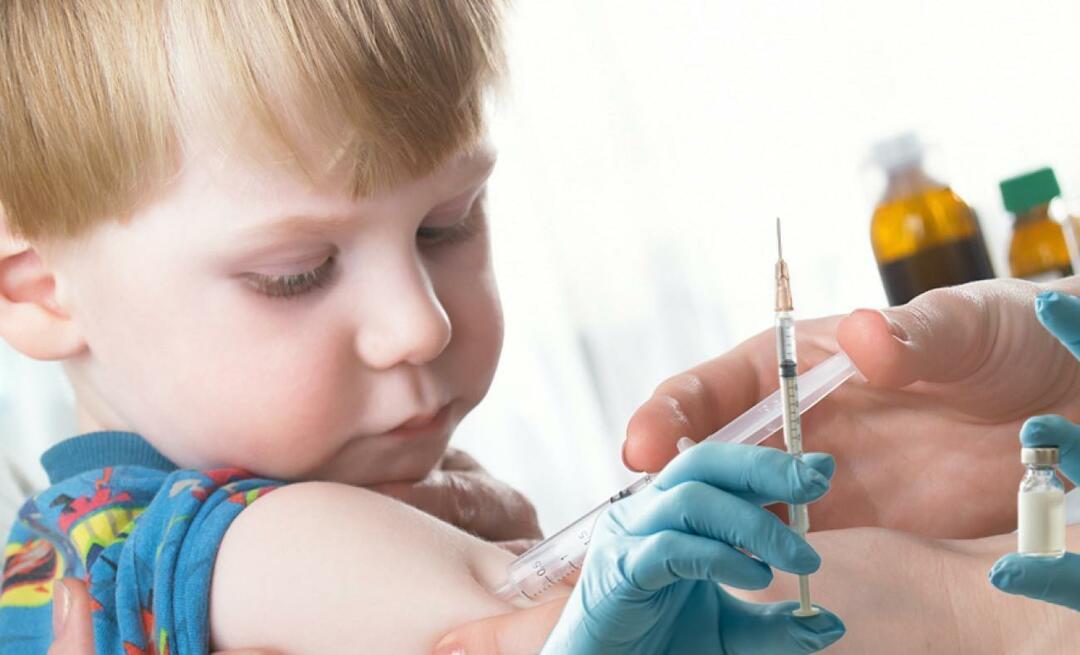 Kas yra meningokokinė vakcina ir kada ji skiriama? Ar meningokokinė vakcina turi šalutinį poveikį?