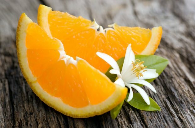 Apelsinų nauda