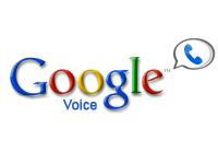 „Google Voice“