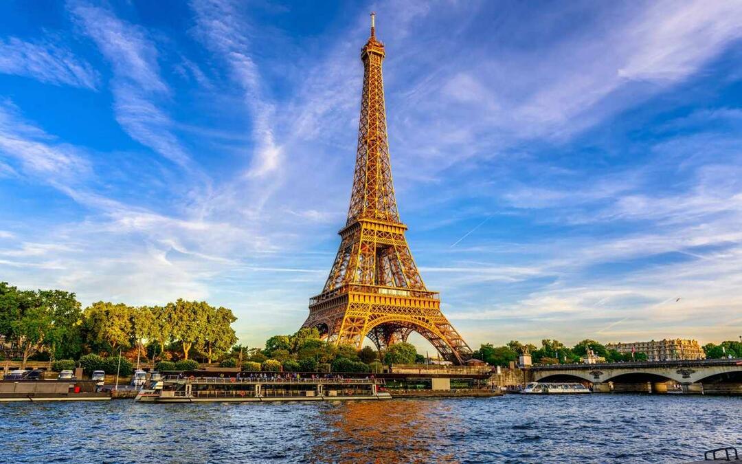 Eifelio bokštas