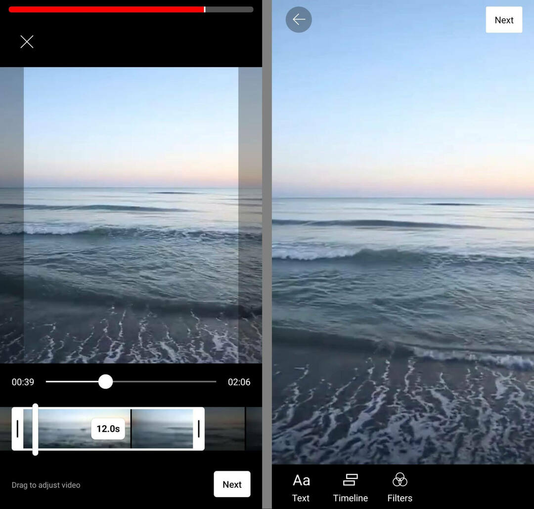 kaip-importuoti-youtube-videos-to-shorts-select-video-clip-timestamp-slider-example-3