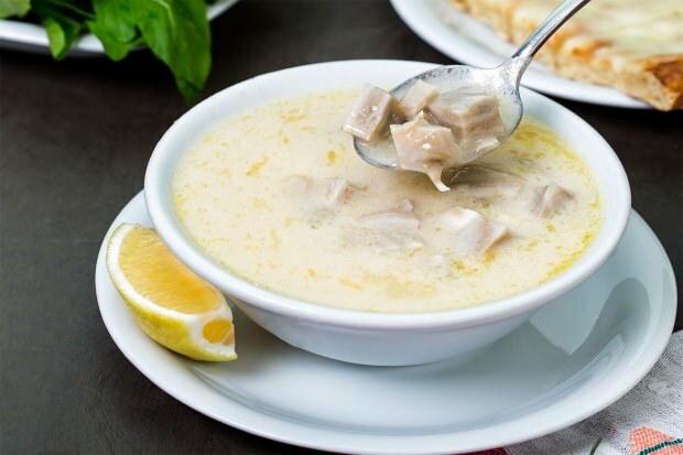 Kaip pasidaryti troškinio sriubą? Neįtikėtinai naudingas naminių virėjų receptas