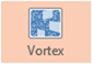 „Vortex PowerPoint“ perėjimas