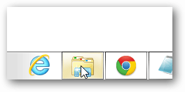 „Windows 8 Explorer“