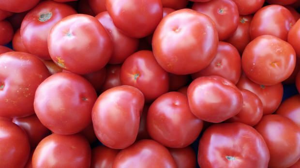 pomidorų nauda odai