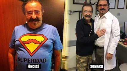 Yıldırım Öcek, kuriam buvo atlikta skrandžio operacija, mirė