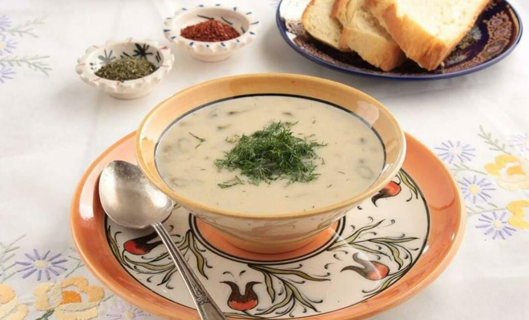 Kaip pasigaminti grūdų sriubą? Grūdų patiekalų receptas ypatingoms progoms