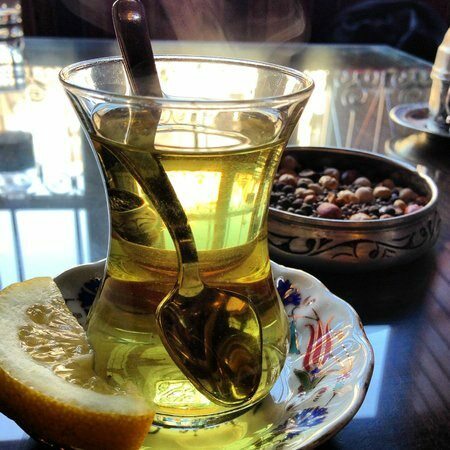 Kaip paruošti „Zahter“ arbatą ir kam ji skirta?