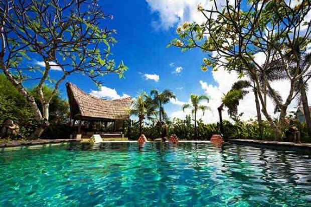 Balio sala