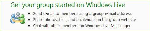 Groovy „Windows Live Office“ straipsniai