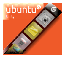 Ubuntu vienybė