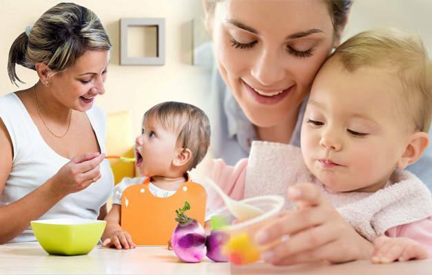 Perėjimas nuo motinos pieno prie papildomo maisto! Ką valgyti papildomo maisto laikotarpiu? Papildomas maistas kūdikiams nuo 6 mėnesių