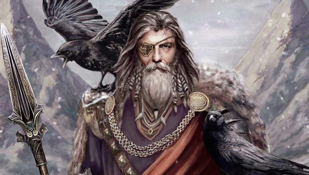 Odinas
